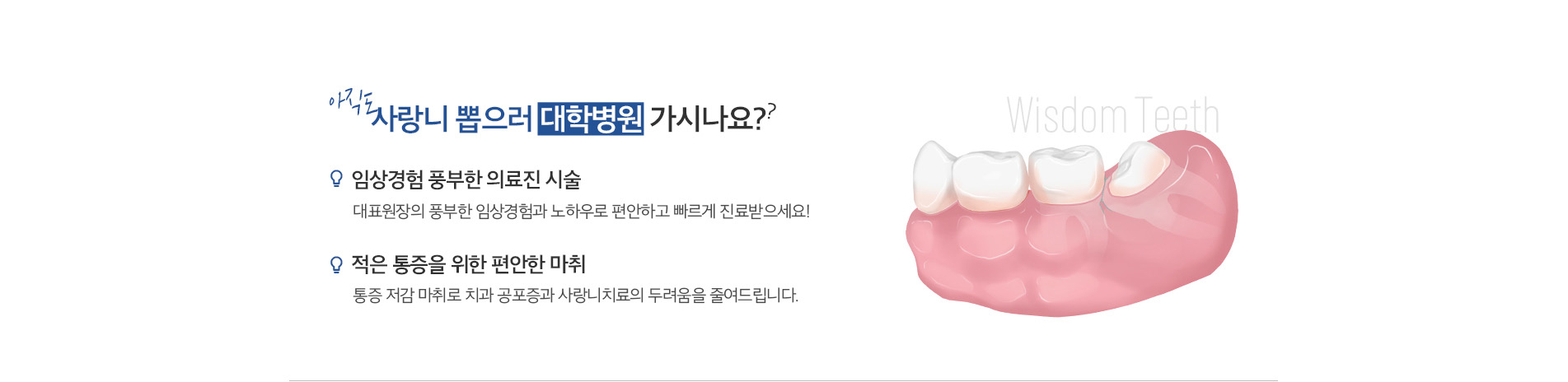 신경치료 (Root Canal Treatment)